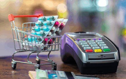 Your Health, Our Commerce