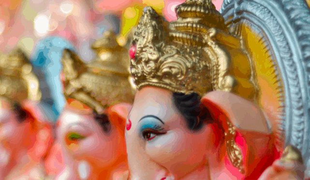 Times have changed, so has God