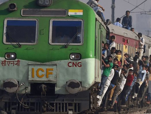 India 2024: Two roads are diverging, which one do we take?