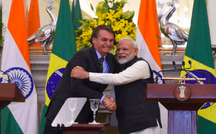 Nation above everything, God above everyone!