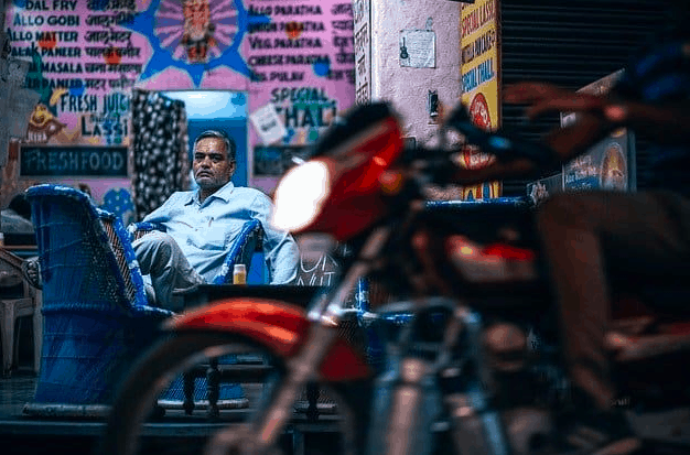 Are our minds being hacked?