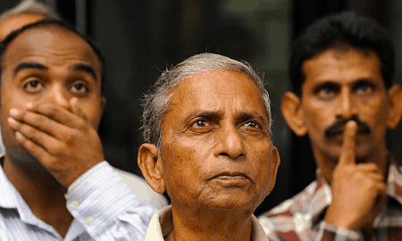 The Great Indian Budget Tamasha