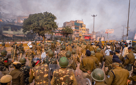 Truths are not instant; they need to be filtered out of facts