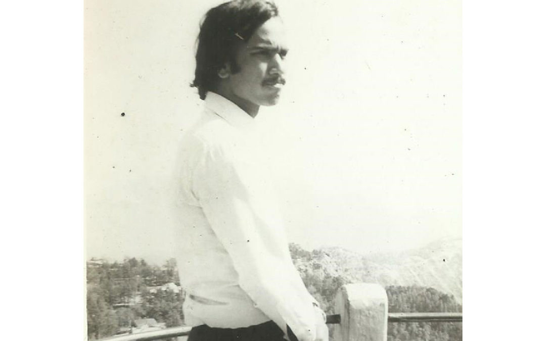 Pick your Role Model; Ape it till you Make it