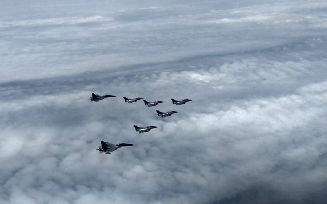 Time to Upgrade Our Independence