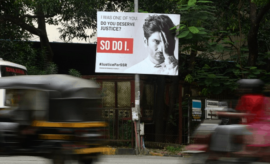 Fame, of whom, by whom, for whom?