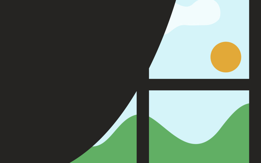 What I have seen and foresee