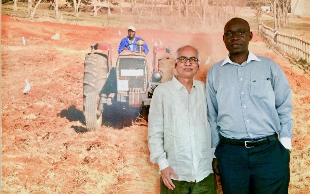 Science with a Human Face