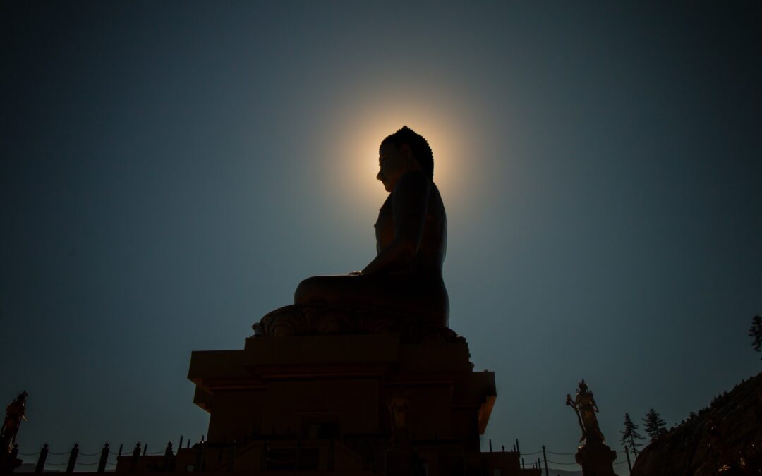 Look within, where all the answers lie