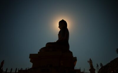 Look within, where all the answers lie