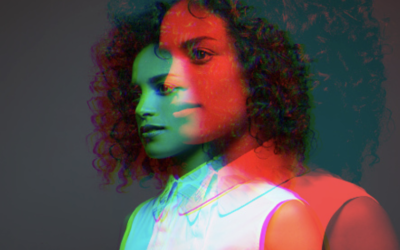 Lower Self, Higher Self