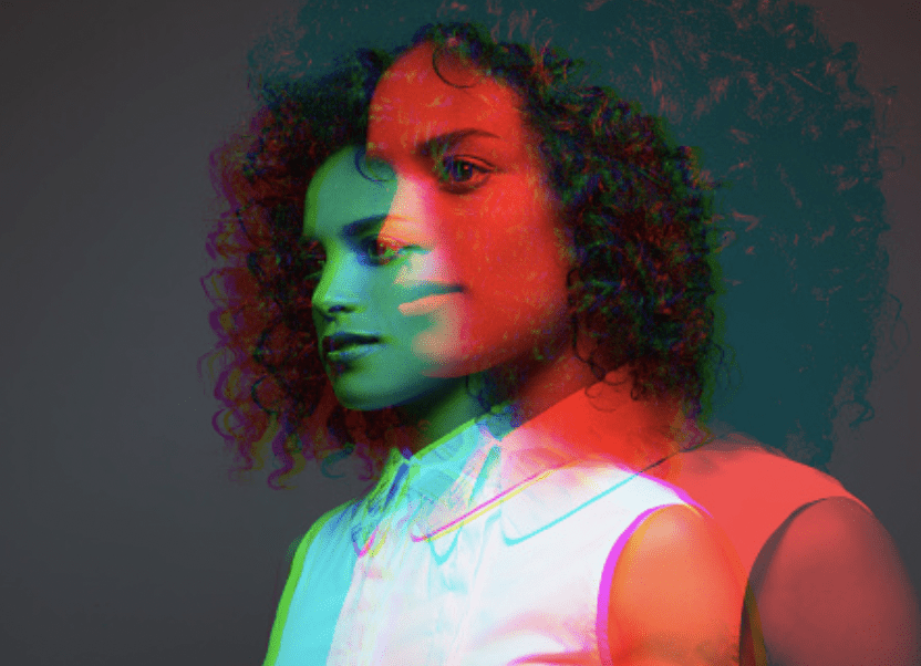 Lower Self, Higher Self