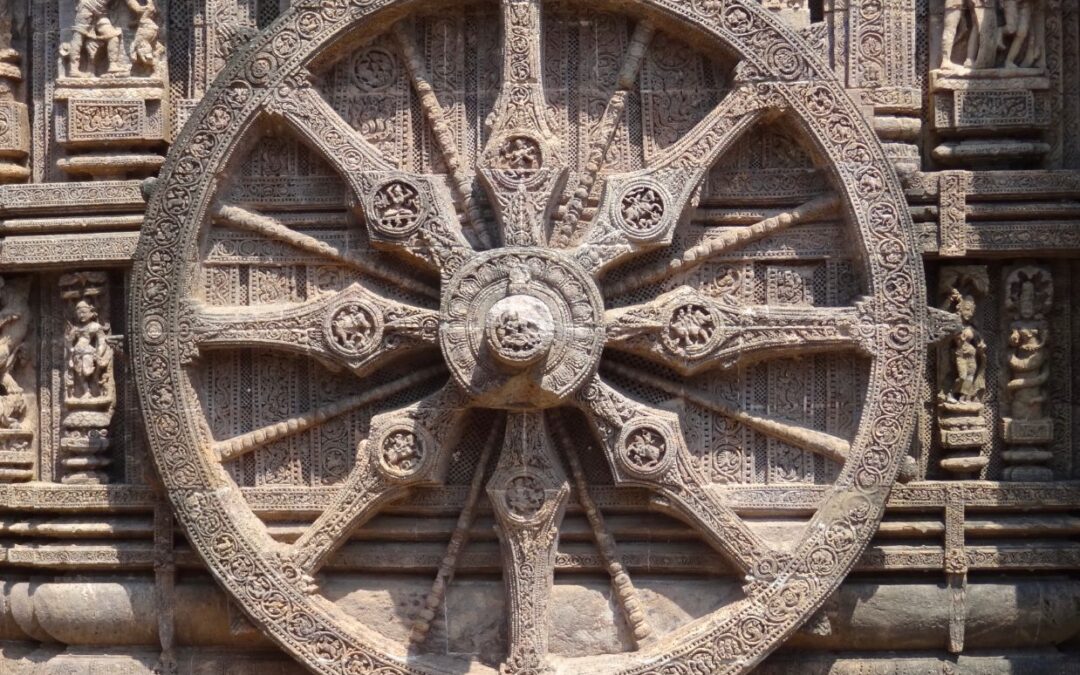 Is the New Year Real and Objective?