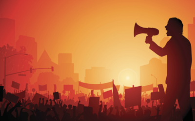 Living in the Age of Muck