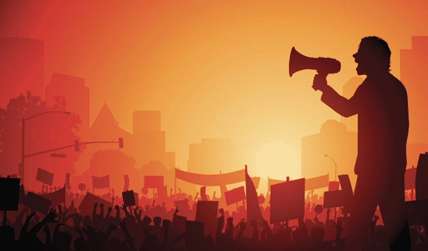 Living in the Age of Muck