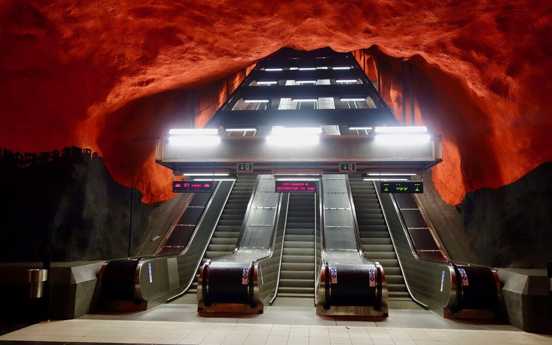 Good Deeds, Bad Deeds