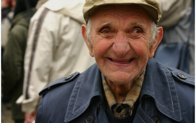 The Earthy Crown of Felicity