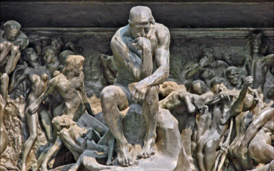 The Starry Heavens Above and the Moral Law Within