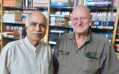 Feeding 10 billion people by 2050