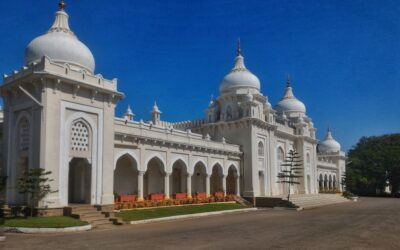 Sculptors of the soul