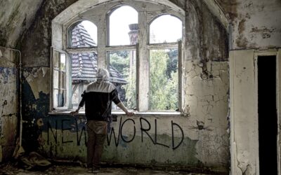 Is the World Order Changing? Of course, it is!