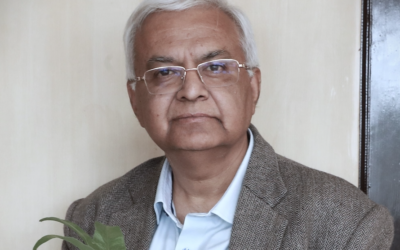 Nurturer of the Nature