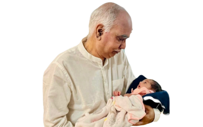 Welcome to the world!