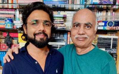 His Own Boss and Employee