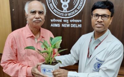 The Culture of Excellence