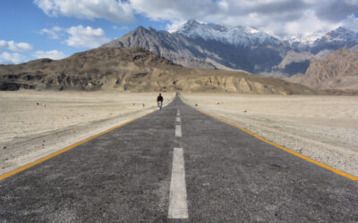 Intentional Asceticism