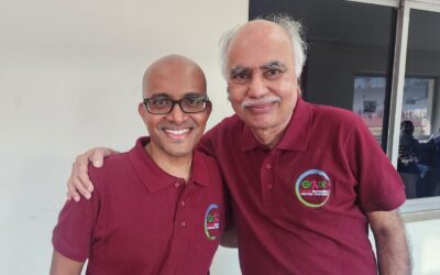 Can the Change be Stopped?