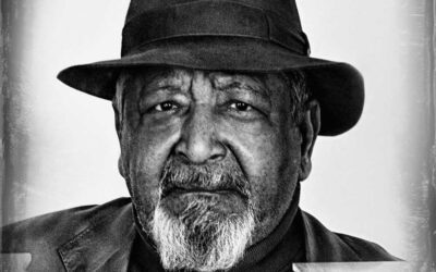 Seer of the Past and the Future in the Present