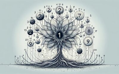 The Mystical Language of Numbers