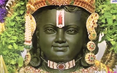 A Moment of Civilisational Pride