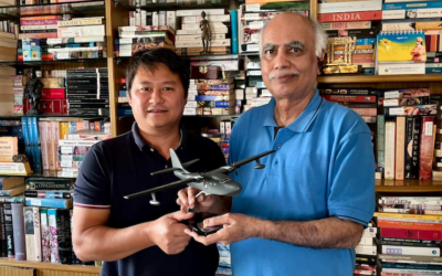 The Promise of a Blue Economy 