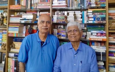 A Life of Service is a Life Lived Well