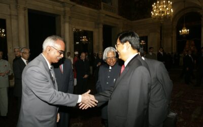 Four Nos and Four Yeses