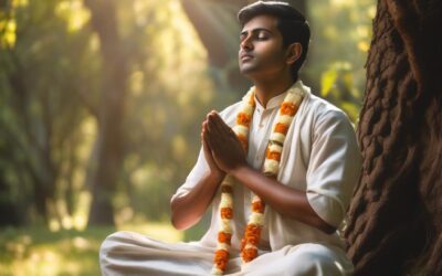 Devotion merely a technique to quieten the Mind?