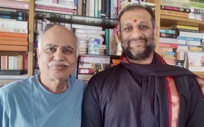 Take the Bull by the Horns