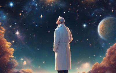 Knowledge comes from Within