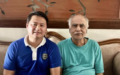 Will 2025 be ‘Year One’ of the New World?