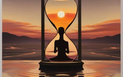 Eternal, Ephemeral and I