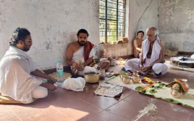 The Fabric of the Universe 