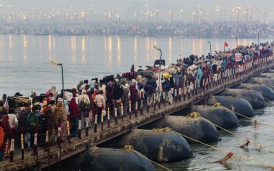 The Idea of Universal Orthopraxy