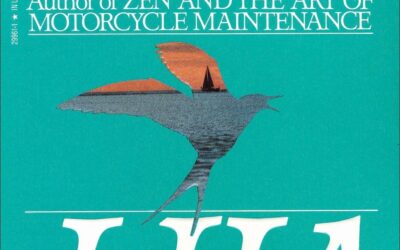 10. Lila: Book Review