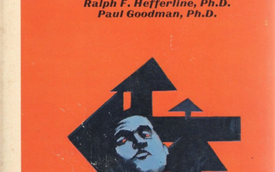 3. Gestalt Therapy: Book Review