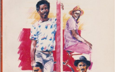 6. Miguel Street: Book Review