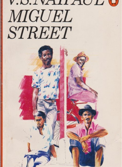 6. Miguel Street: Book Review