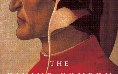 7. The Divine Comedy: Book Review