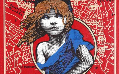 8. Les Misérables: Book Review